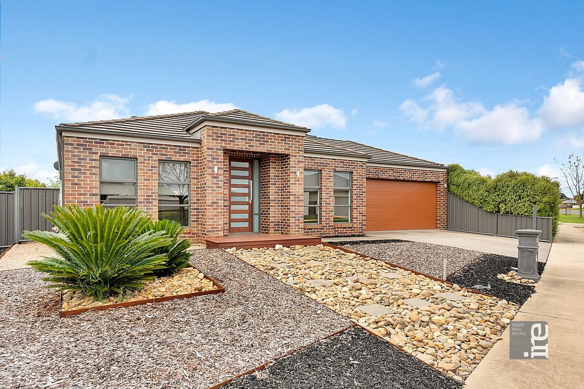 26 Thomas Wedge Drive, Wangaratta VIC 3677, Image 0