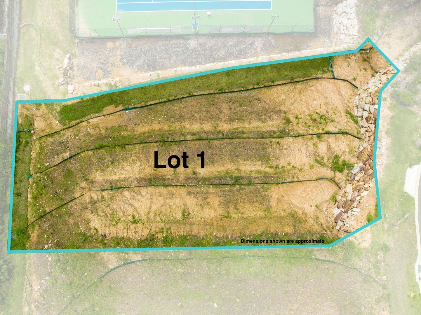 Lot 1 Settlers Rise Estate - 28 Ronruth Street, The Gap QLD 4061, Image 0