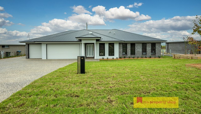 Picture of 10 Steel Drive, MUDGEE NSW 2850