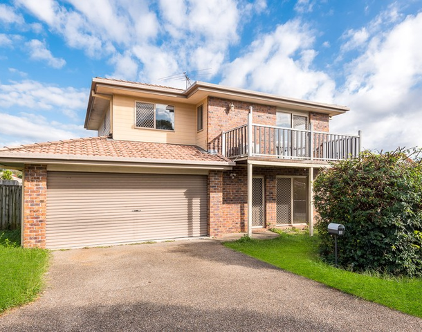 15 Gariswood Court, Edens Landing QLD 4207