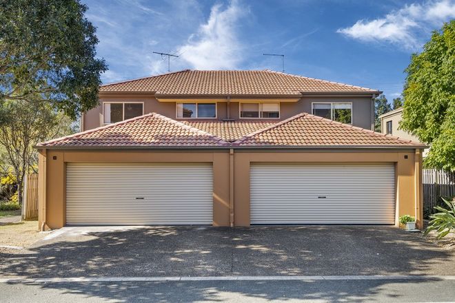 Picture of 32/9 San Mateo Boulevard, EIGHT MILE PLAINS QLD 4113