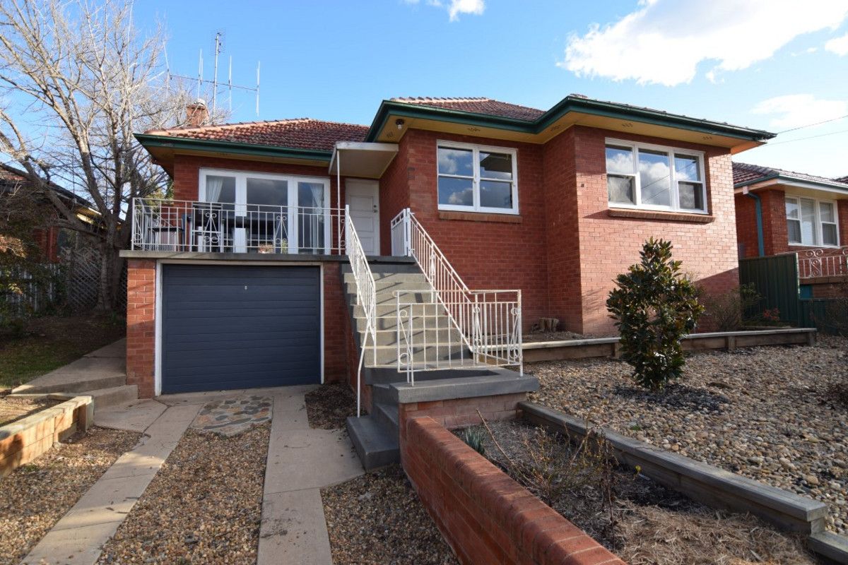 3 bedrooms House in 316 Keppel Street BATHURST NSW, 2795