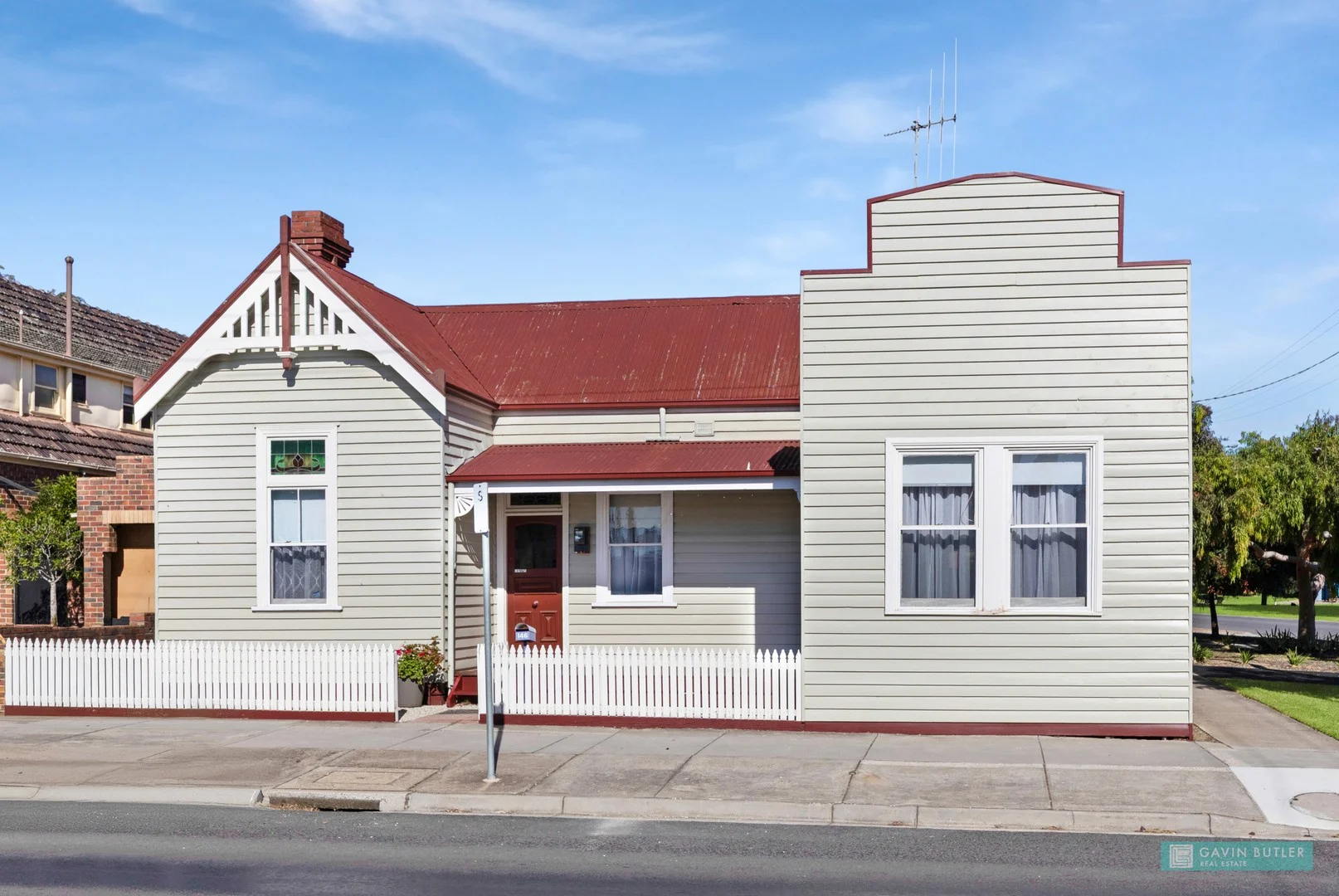 146-148 Mitchell Street, Quarry Hill VIC 3550