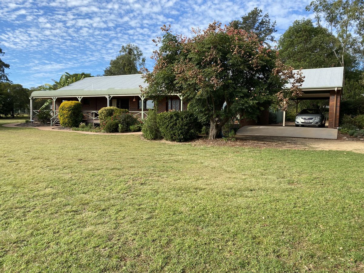 10 Kearney Street, Kingaroy QLD 4610, Image 0