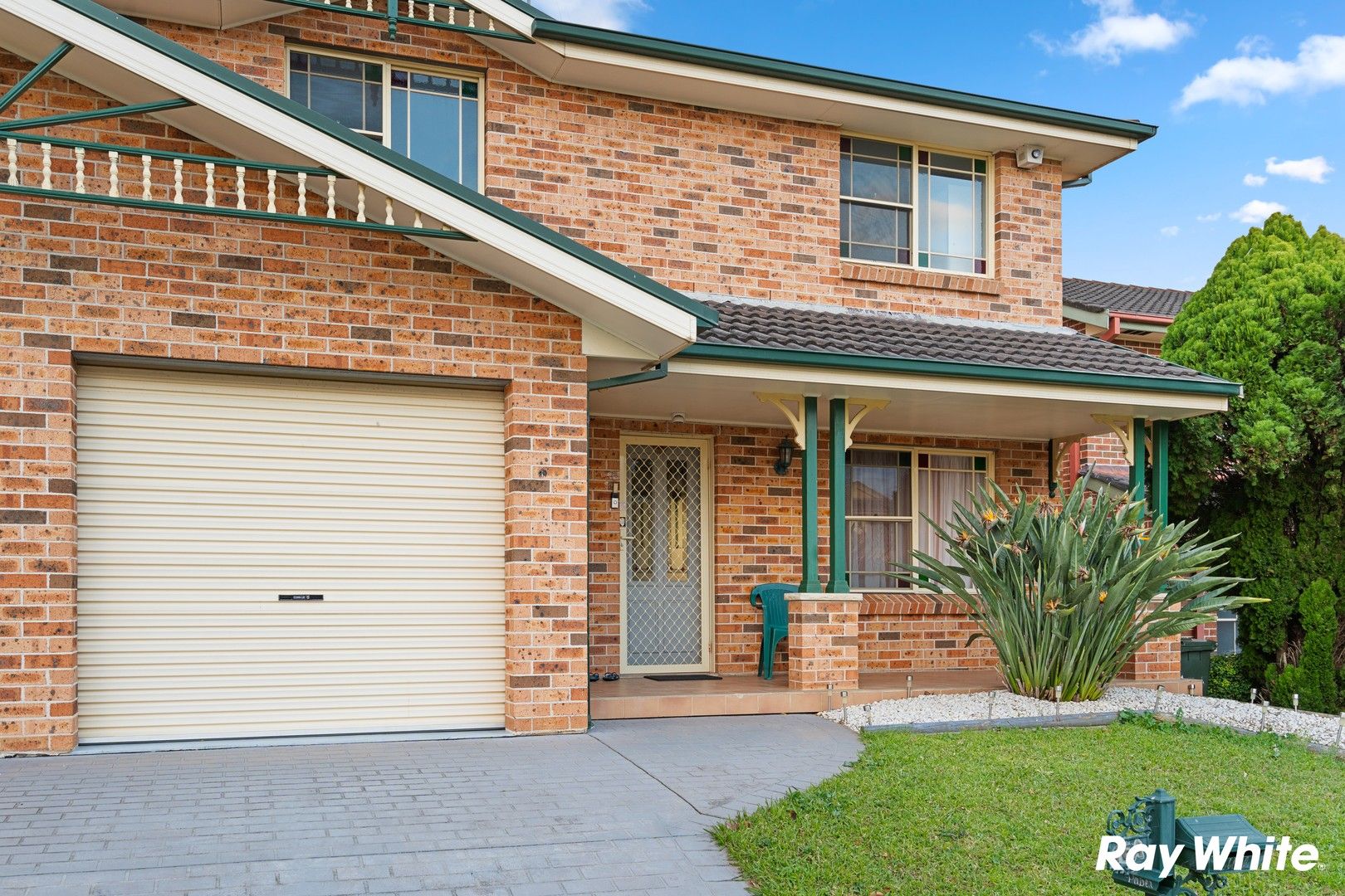 16A Chateau Terrace, Quakers Hill NSW 2763, Image 0