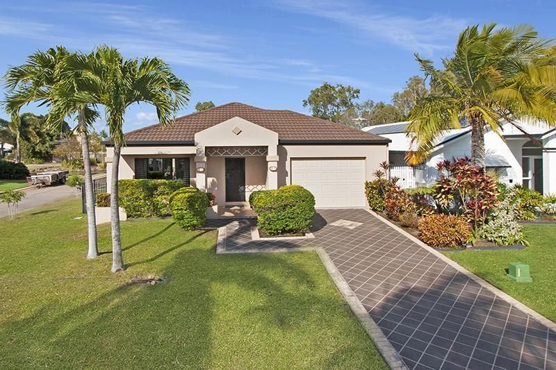 3 bedrooms House in 16 Carpentaria Close KIRWAN QLD, 4817