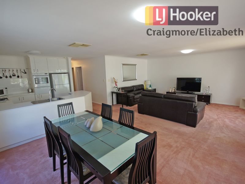 4 Chesterfield Walk, Hillbank SA 5112, Image 1