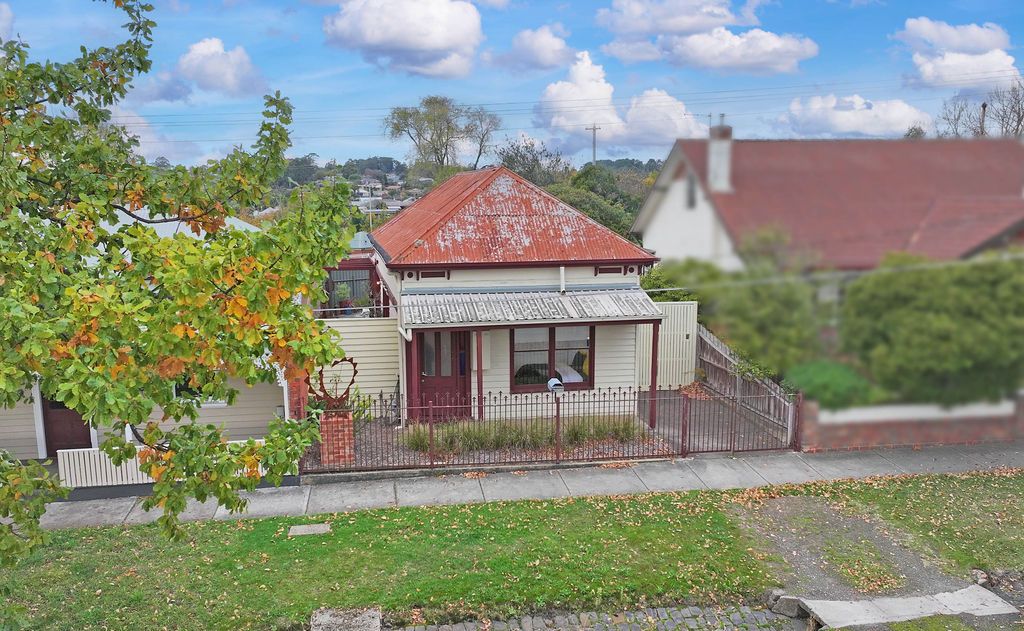 3 bedrooms House in 3 Skipton Street BALLARAT CENTRAL VIC, 3350