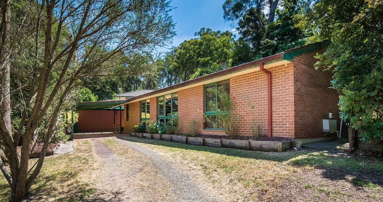 24 Talbot Avenue, Belgrave VIC 3160