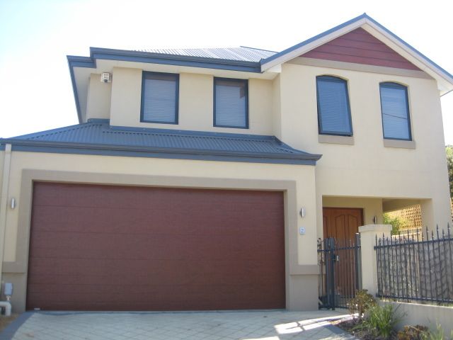 4 bedrooms House in 49A Stuart Street MAYLANDS WA, 6051