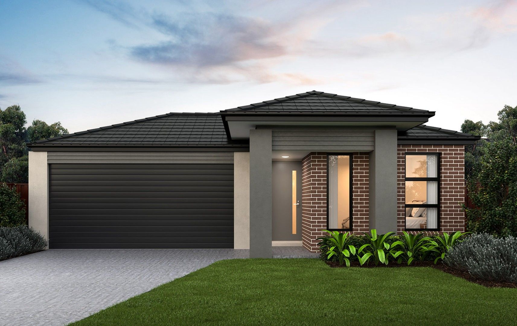 4 bedrooms New House & Land in Lot 536 Ridgeway street ROWVILLE VIC, 3178