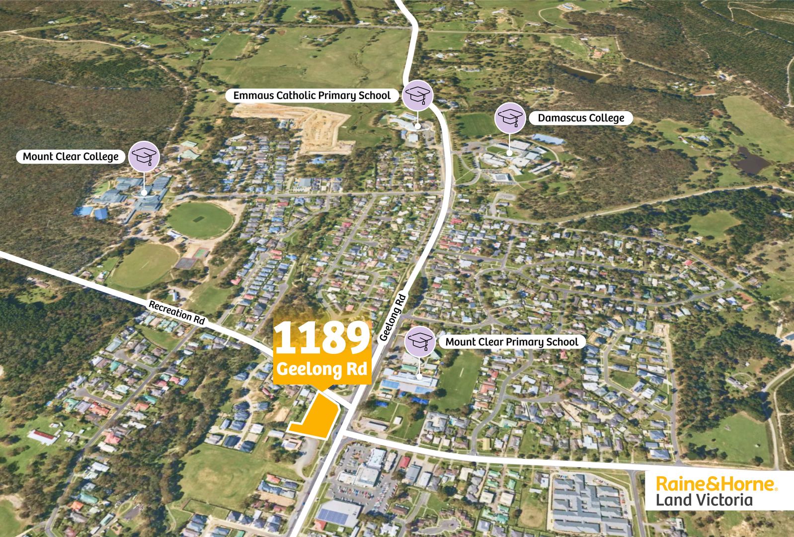 1189 Geelong Road, Mount Clear VIC 3350, Image 2