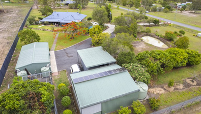 Picture of 14 Montanus Drive, WOODFORD QLD 4514