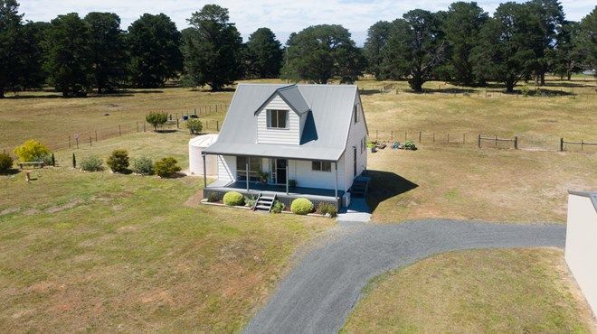 Picture of 27 School Road, CORINDHAP VIC 3352