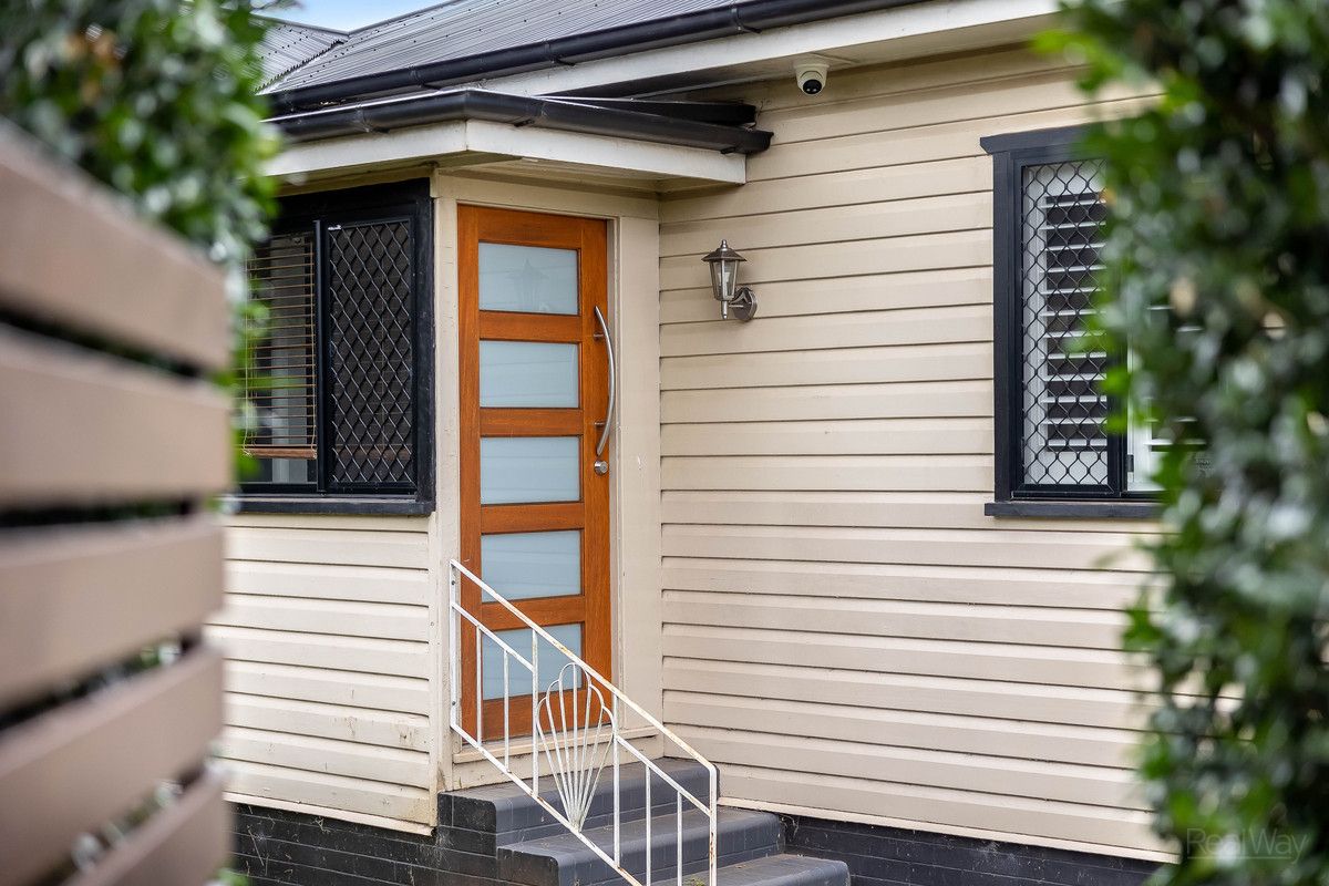 4 bedrooms House in 185 Taylor Street WILSONTON QLD, 4350