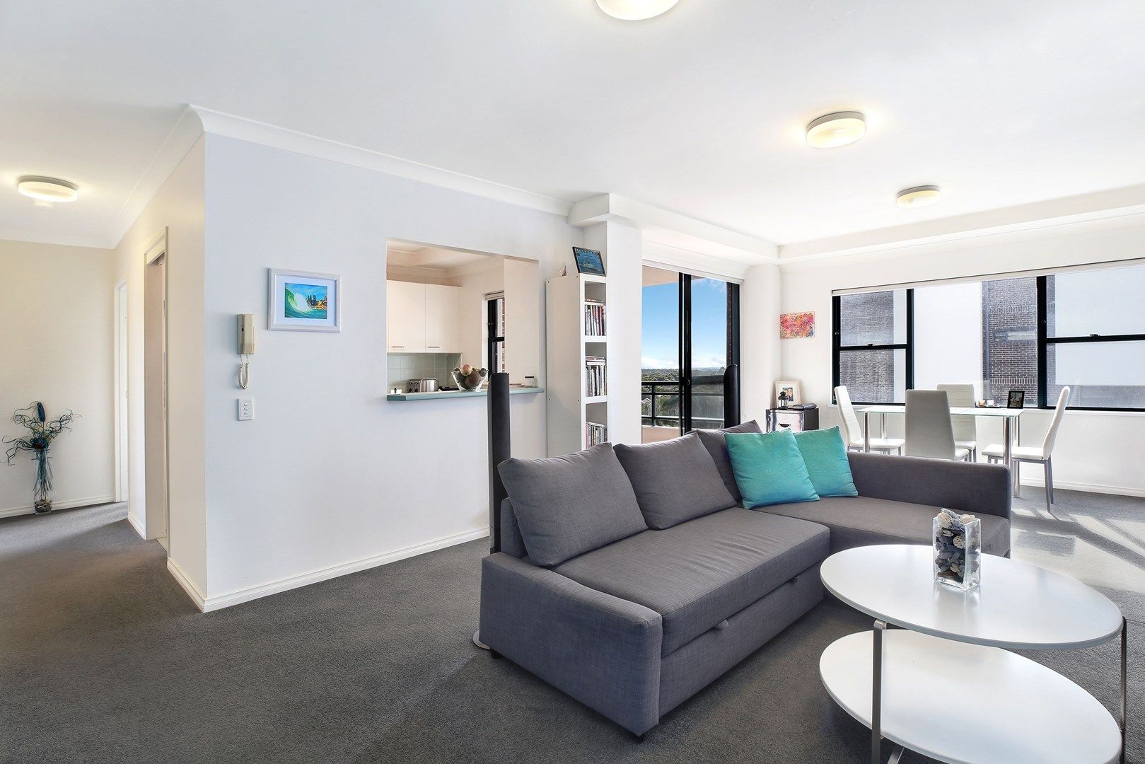 2 bedrooms Apartment / Unit / Flat in 15/30 Belmont Street SUTHERLAND NSW, 2232