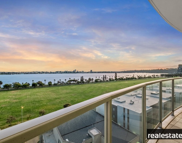 34/78 Terrace Road, East Perth WA 6004