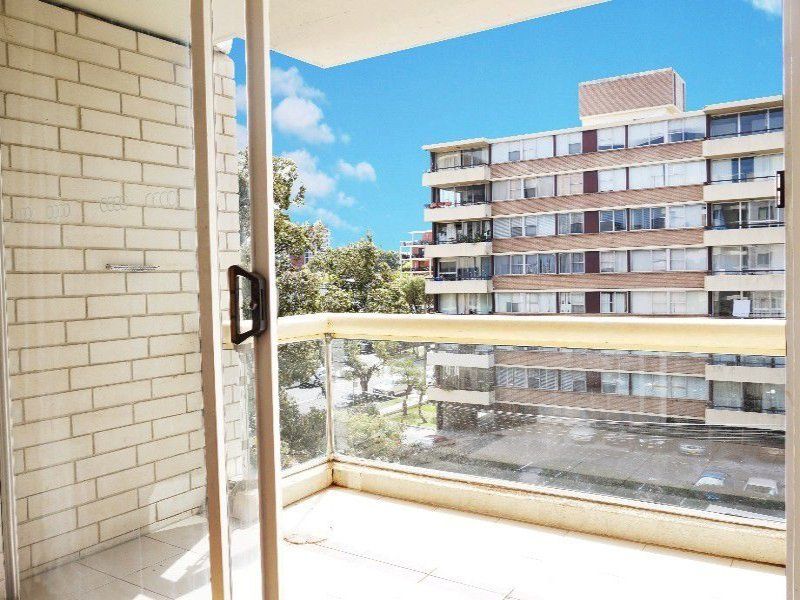 2 bedrooms Apartment / Unit / Flat in 28/22 Raymond St BANKSTOWN NSW, 2200