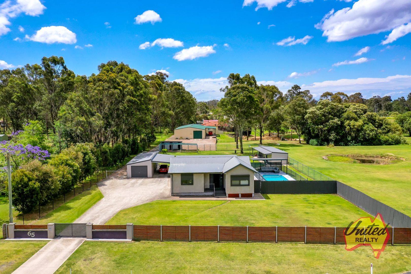 65 Medway Road, Bringelly NSW 2556 House for Sale Domain