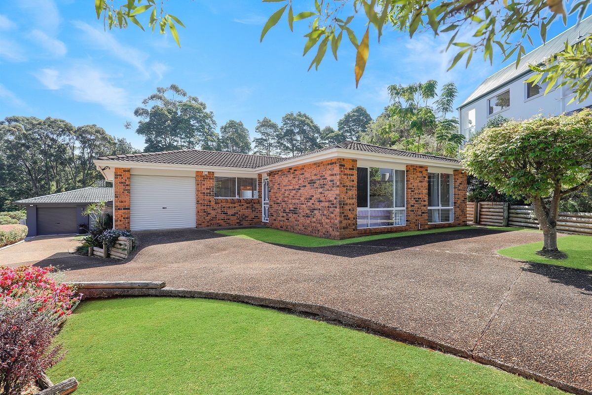 2/16 Augusta Place, Mollymook Beach NSW 2539, Image 1