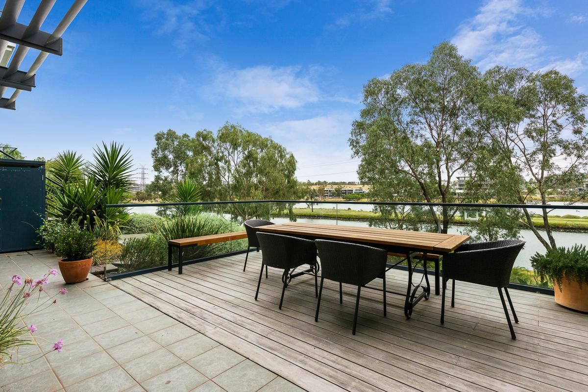 1B/33 Fisher Parade, Ascot Vale VIC 3032, Image 0