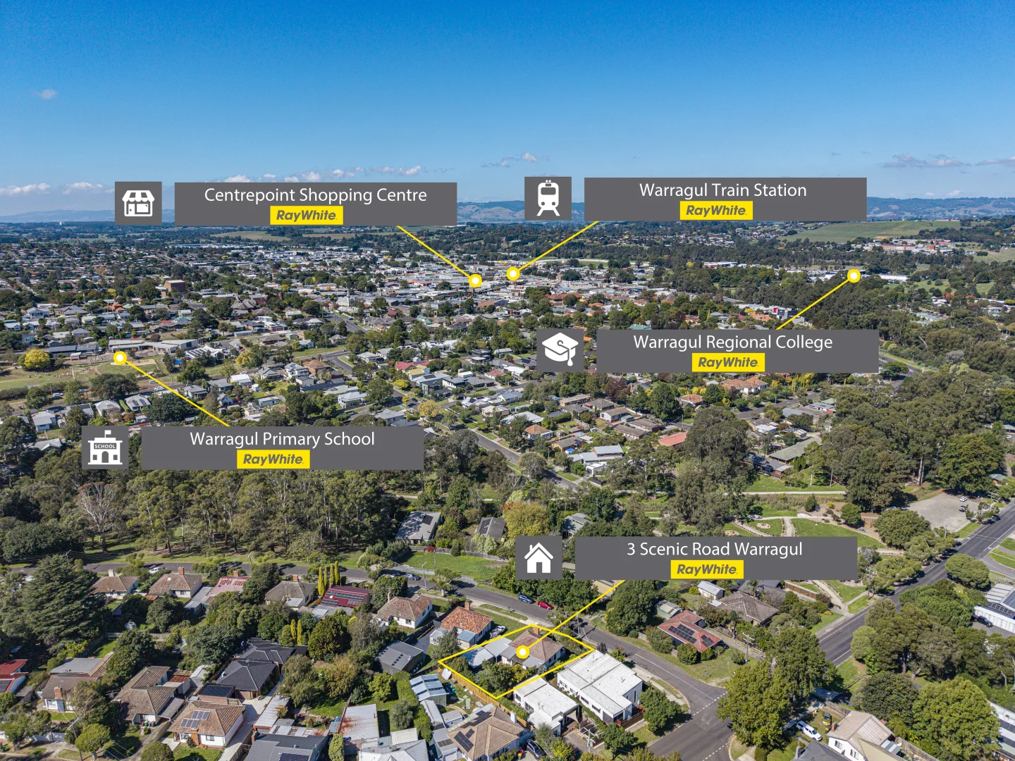 Additional image 16 of 3 Scenic Road, Warragul VIC 3820