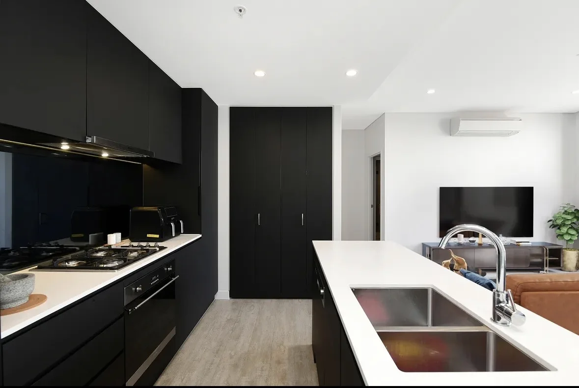 Additional image 9 of 710/4 Henderson Road, Edmondson Park NSW 2174