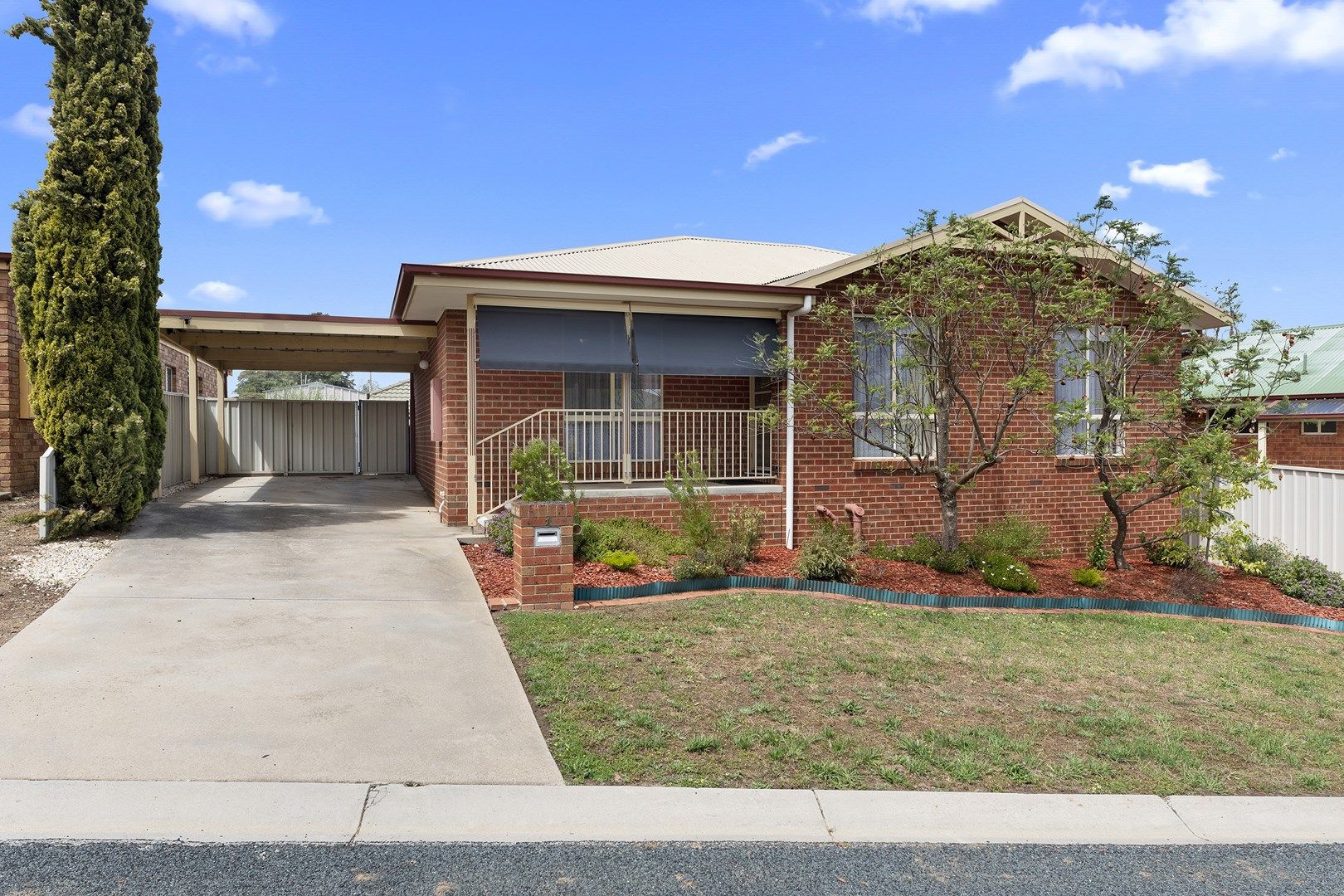 1 Sandner Grove, Golden Square VIC 3555, Image 0