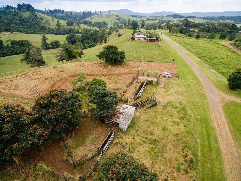 Lot 6 Ducrot Road, Upper Daradgee QLD 4860, Image 1
