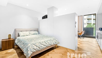Picture of 203/37-41 Bayswater Road, POTTS POINT NSW 2011