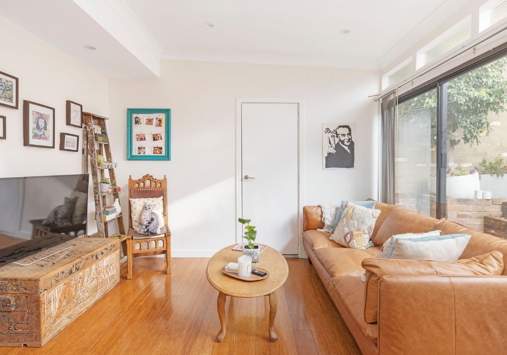2 bedrooms Apartment / Unit / Flat in 1/51 Susan Street ANNANDALE NSW, 2038