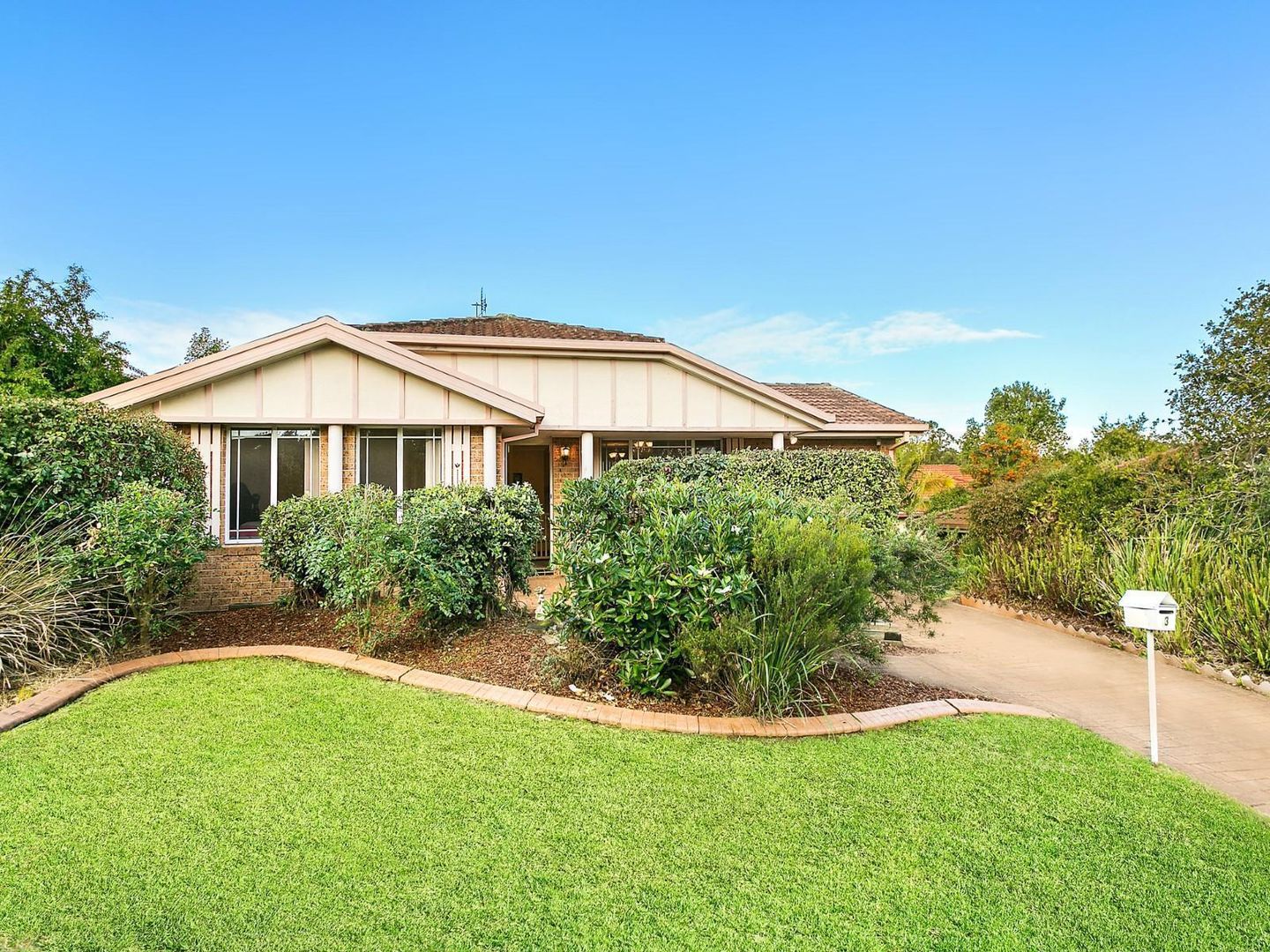 3 Reef Way, Blue Haven NSW 2262