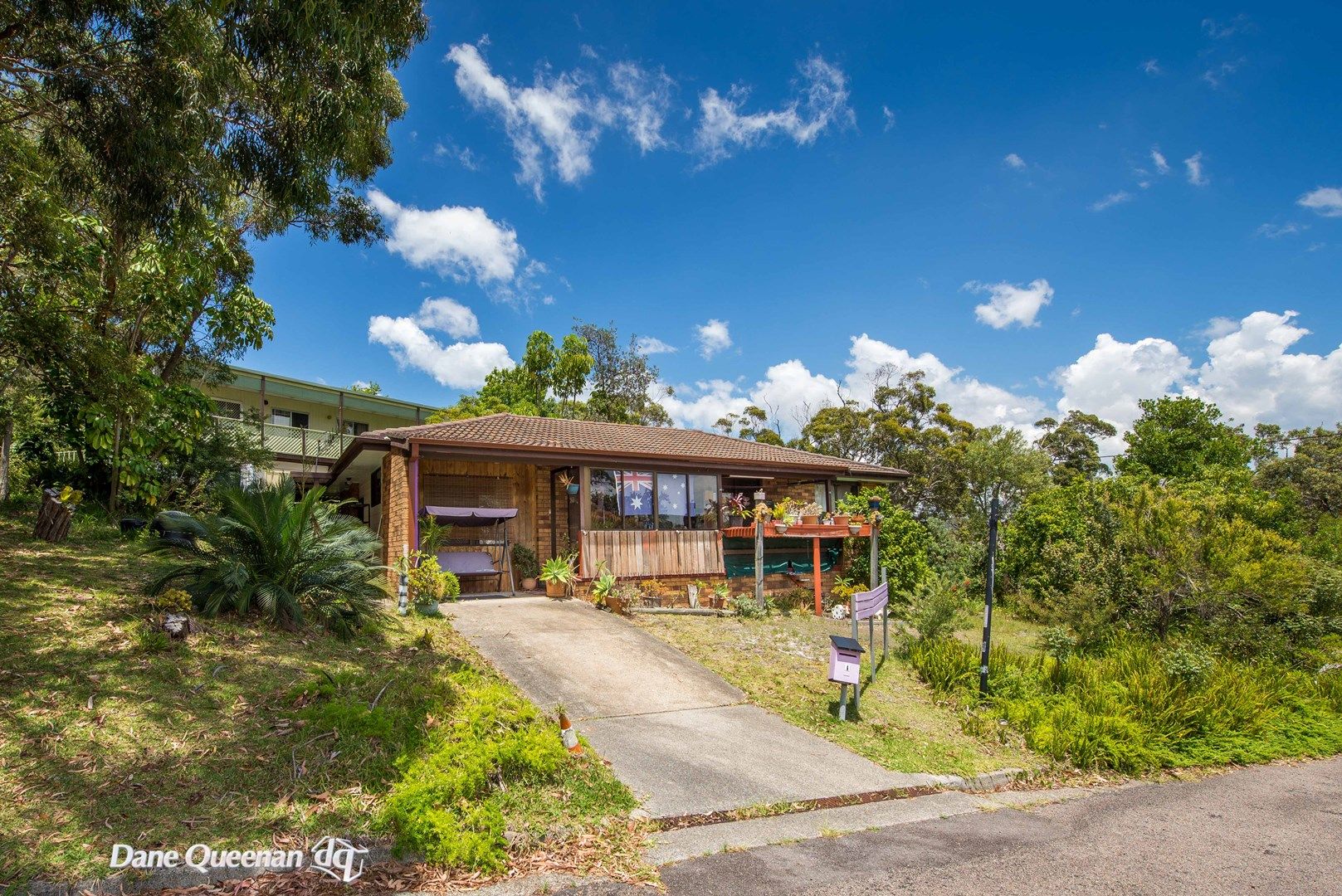 1 Flannel Flower Fairway, Shoal Bay NSW 2315, Image 0