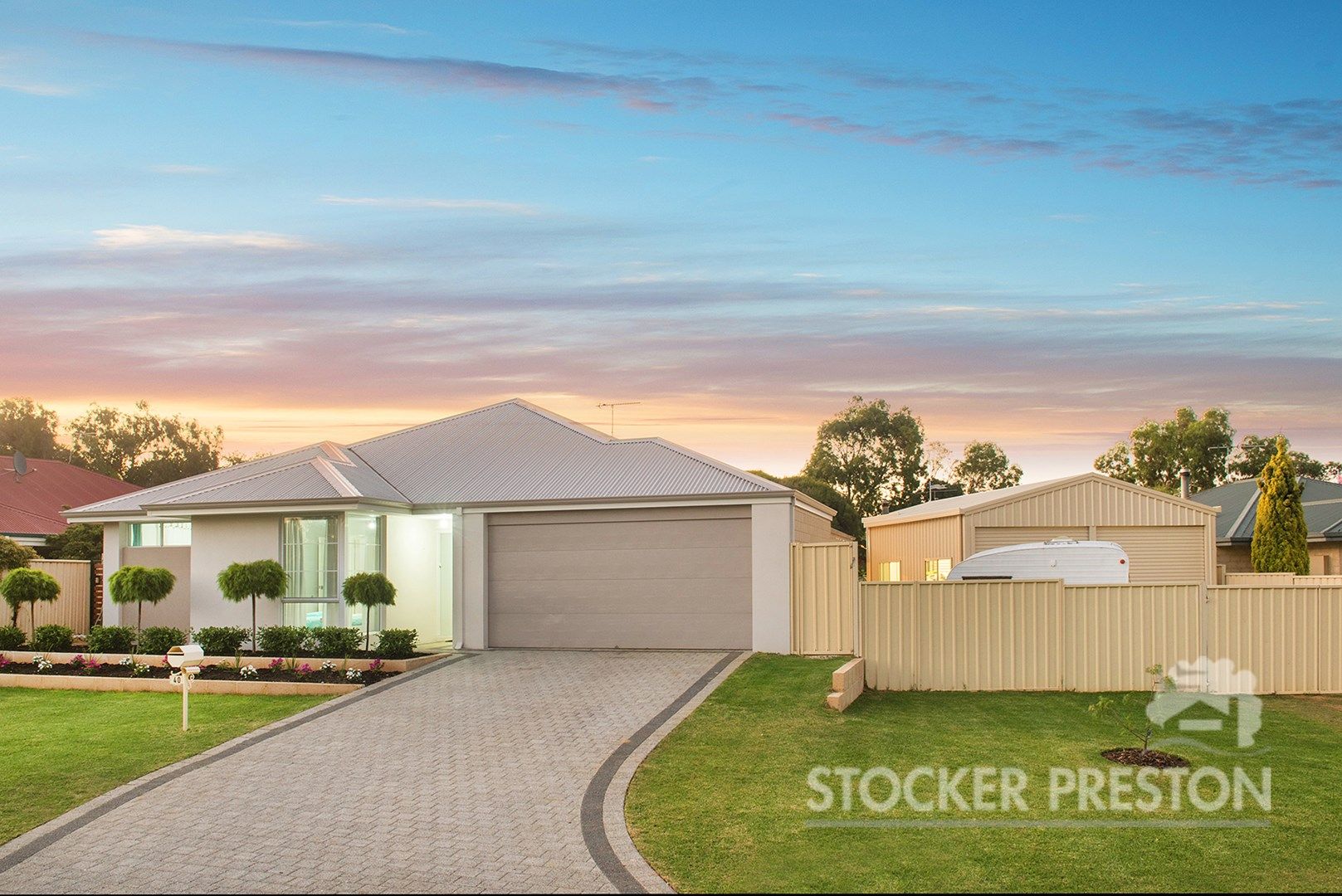 40 Amberley Loop, Dunsborough WA 6281, Image 0