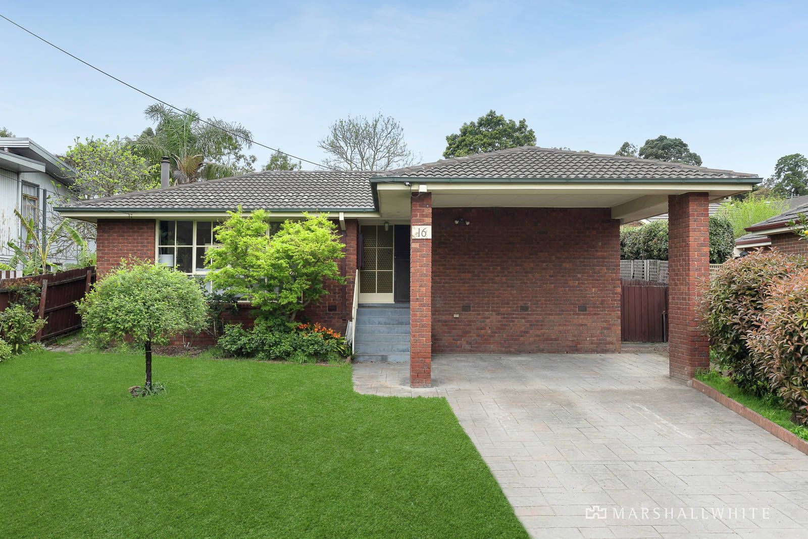 16 Newmans Road, Templestowe VIC 3106, Image 0