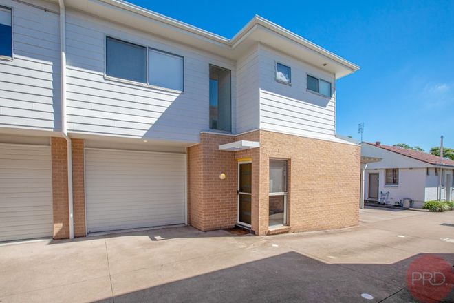 Picture of 7/150 George Street, EAST MAITLAND NSW 2323