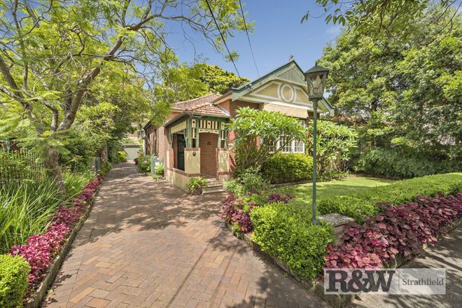 Picture of 40 Abbotsford Road, HOMEBUSH NSW 2140