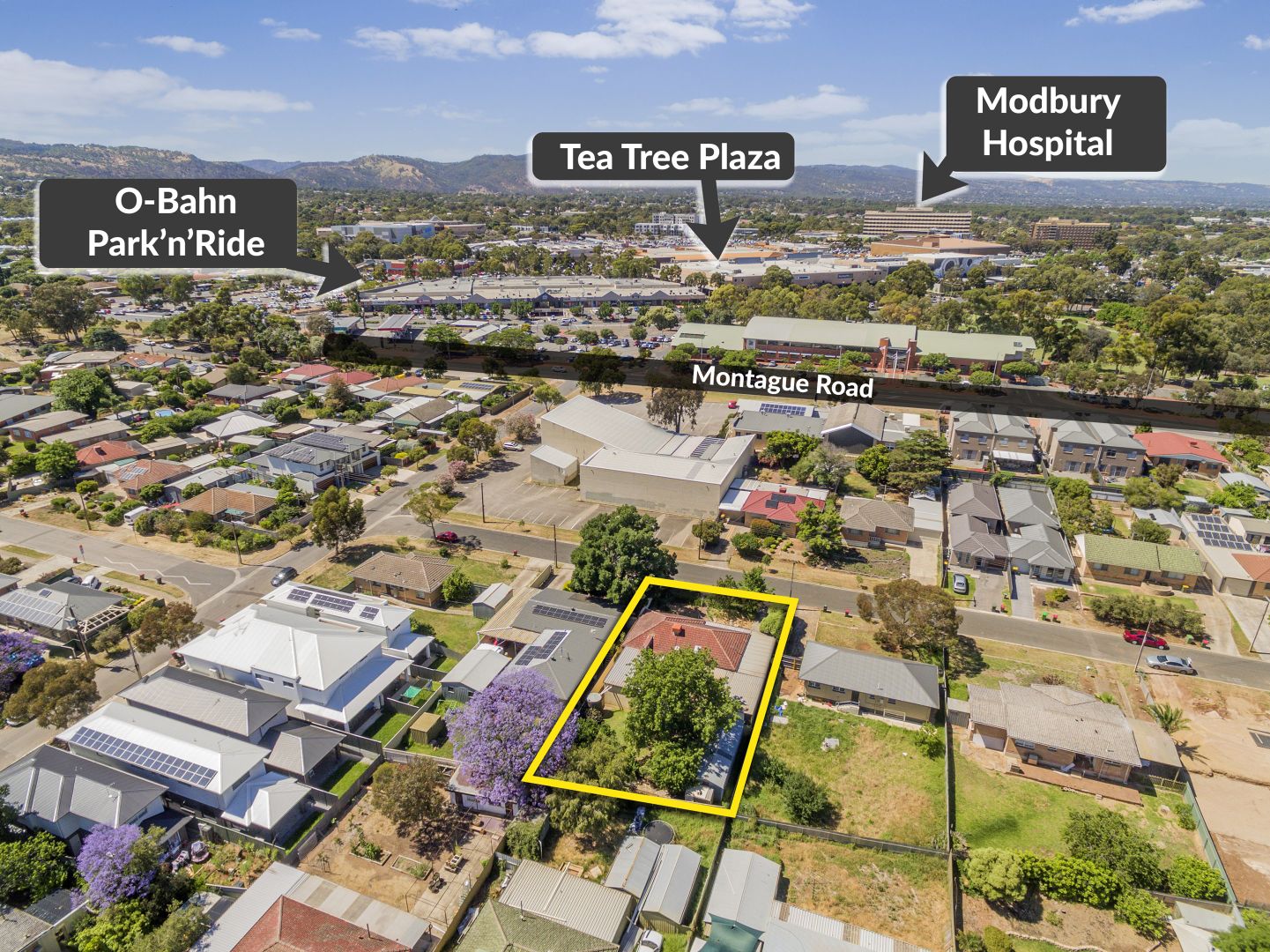 12 Alawa Avenue, Modbury North SA 5092, Image 2