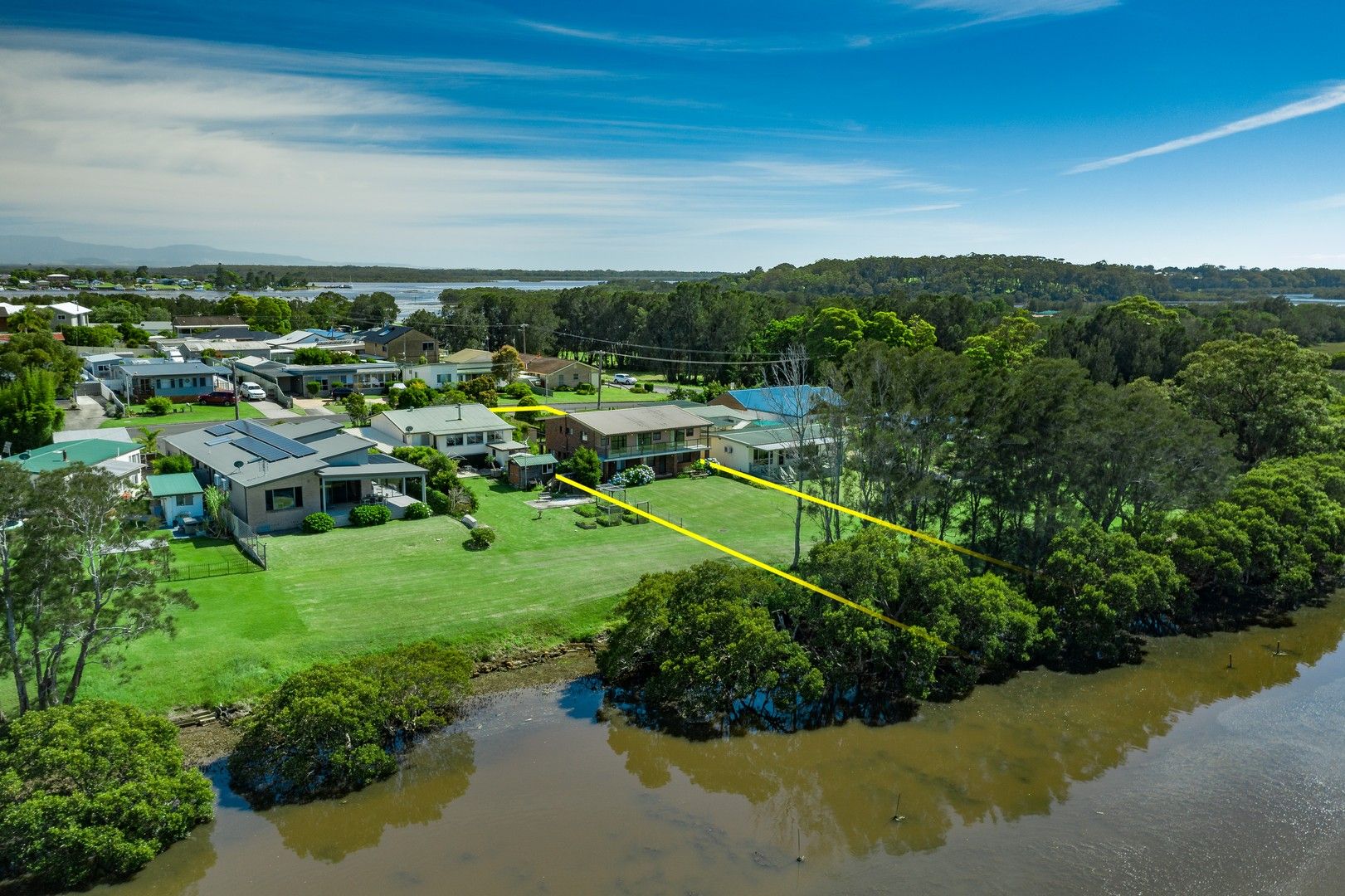 22 Crookhaven Drive, Greenwell Point NSW 2540, Image 0