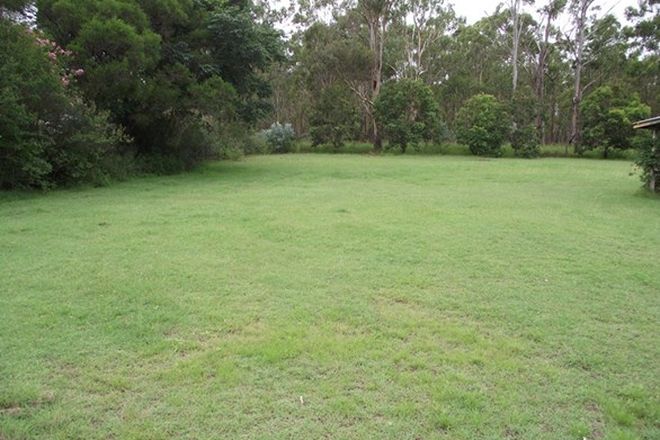 Picture of 2 lots Mackenzie Street, WONDAI QLD 4606