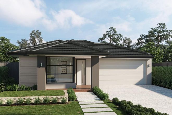 Picture of LOT 1718 Windermere, MAMBOURIN VIC 3024