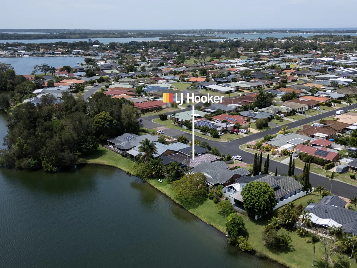 Additional image 17 of 17 Osprey Drive, Yamba NSW 2464