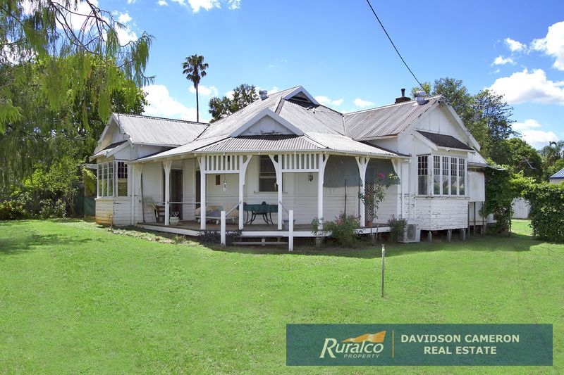 79 Strafford Street, Manilla NSW 2346, Image 0