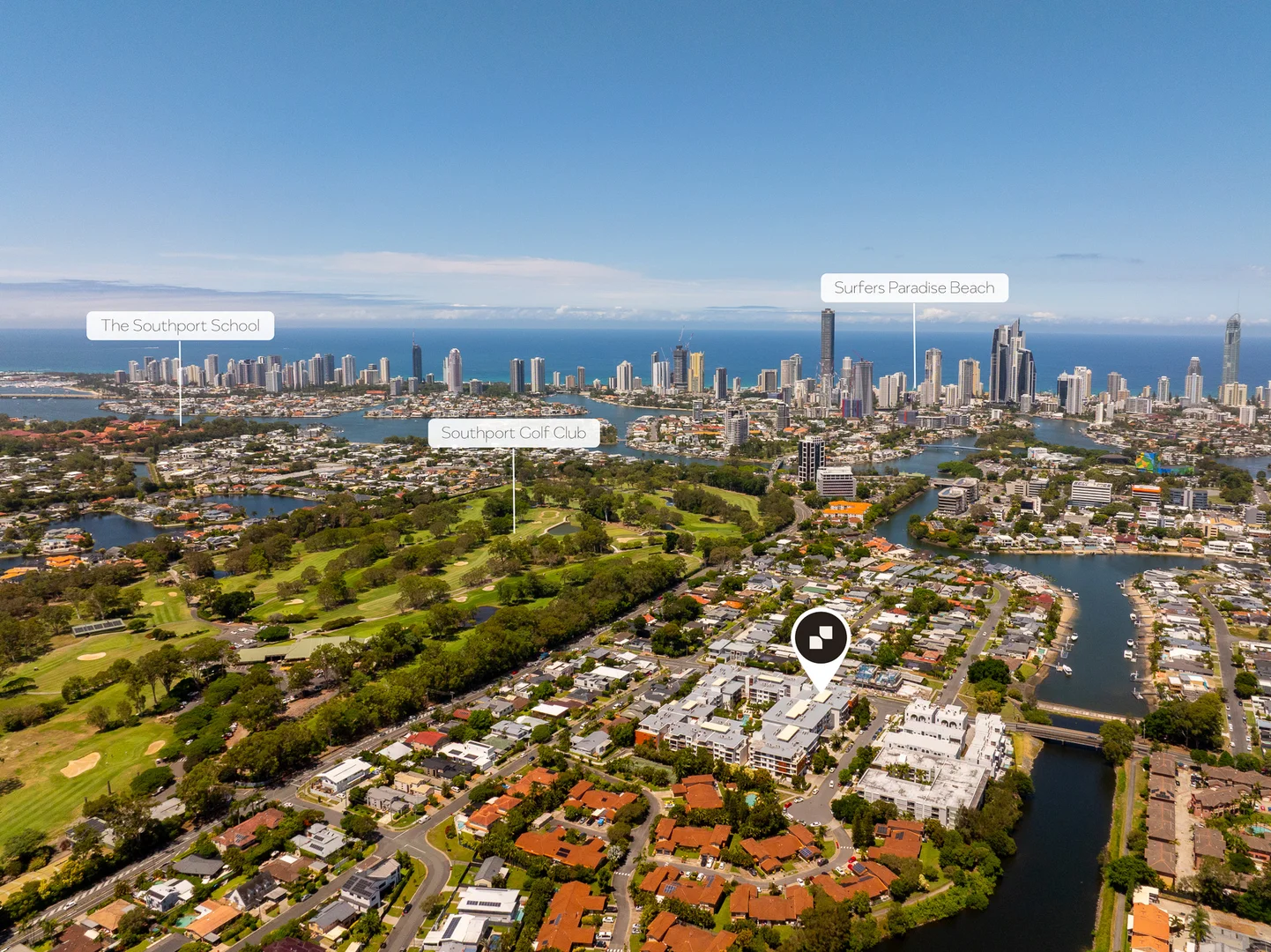 Additional image 20 of 3211/1-7 Waterford Court, Bundall QLD 4217