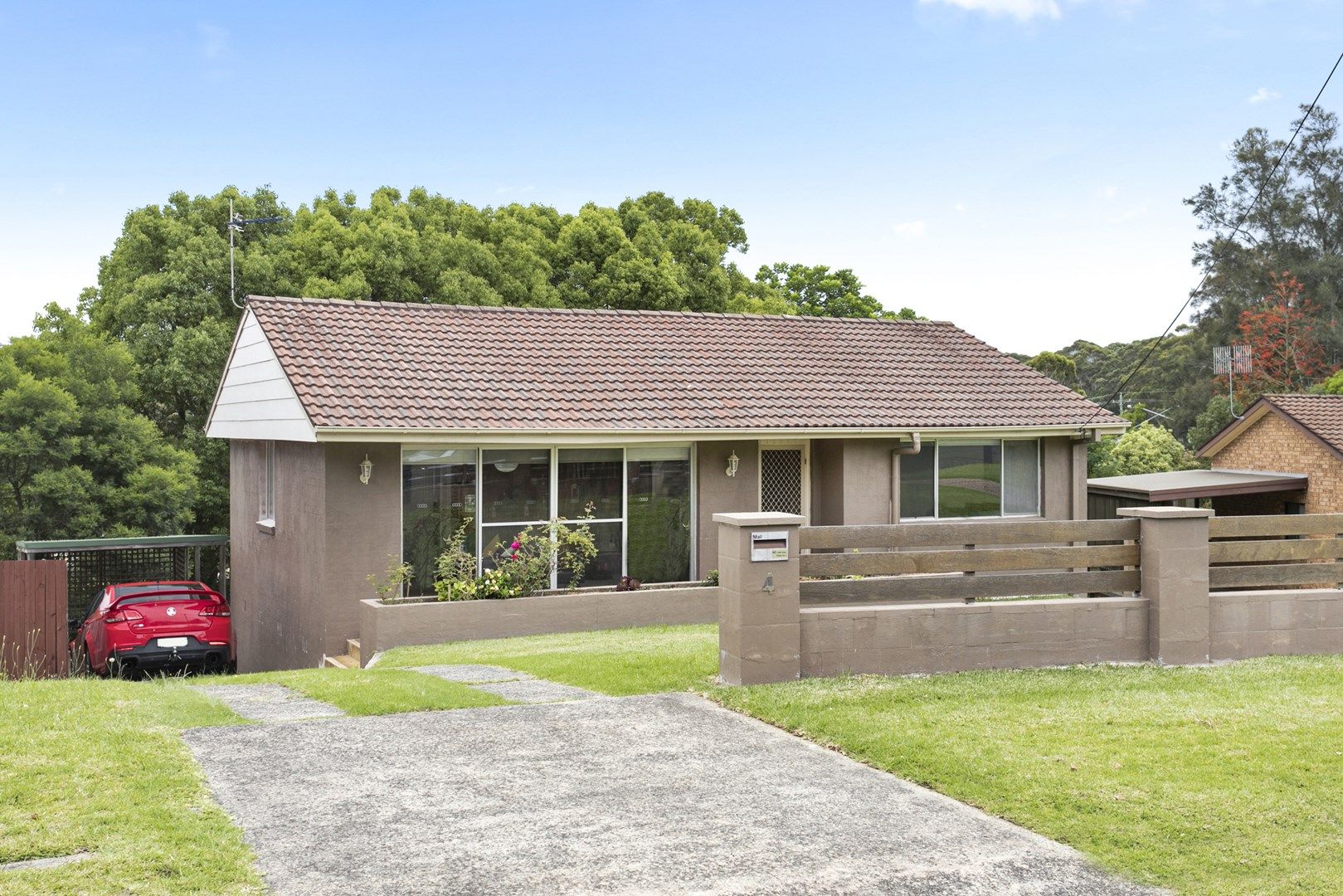 4 Pengana Crescent, Mollymook NSW 2539, Image 0