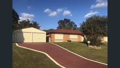 Picture of 23 Denton Park Drive, RUTHERFORD NSW 2320