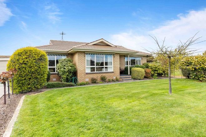 Picture of 250 Clarkes Road, GLEN PARK VIC 3352