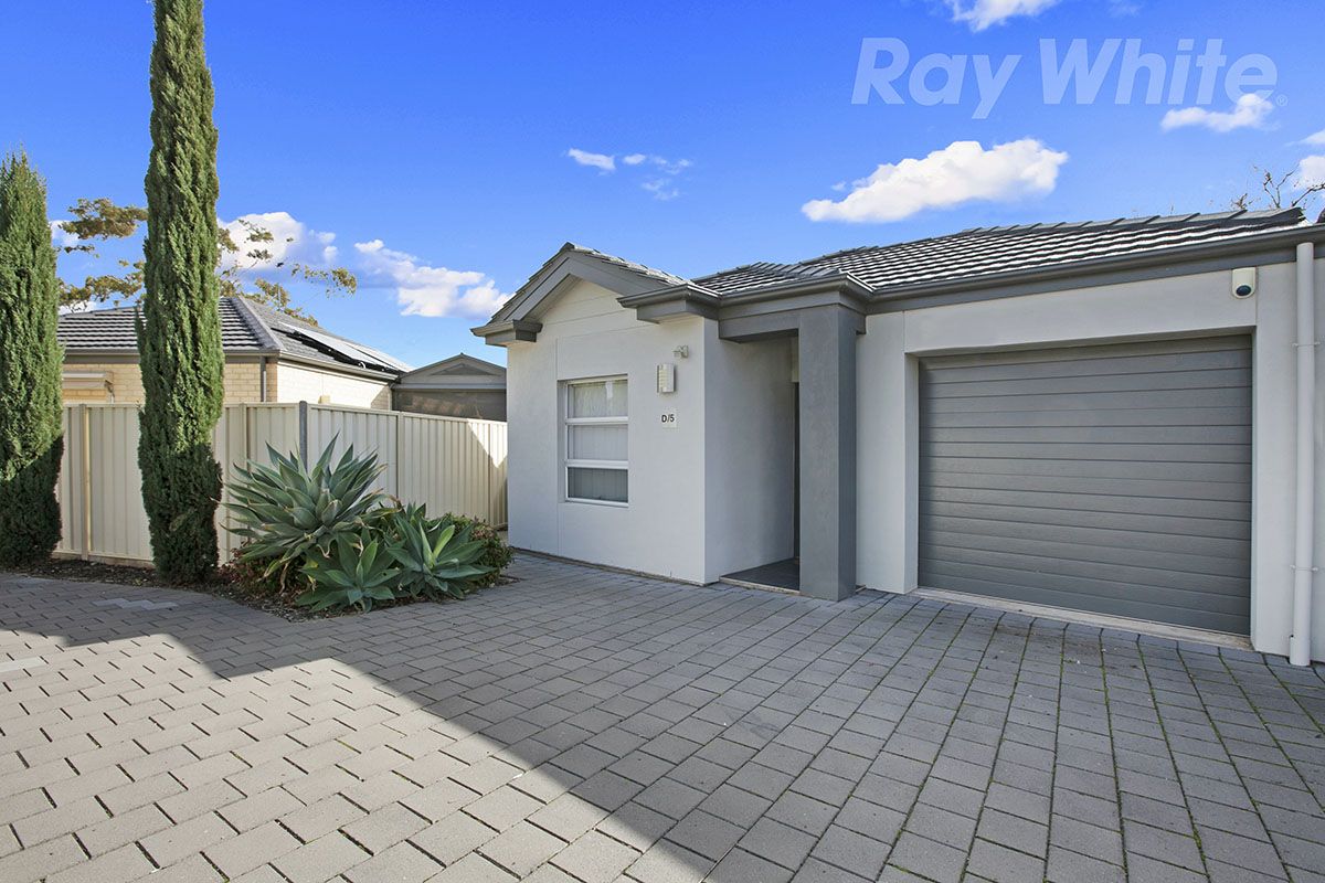 5D Kingston Avenue, Seacombe Gardens SA 5047, Image 0