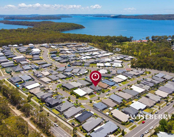 15 Mornington Circuit, Gwandalan NSW 2259