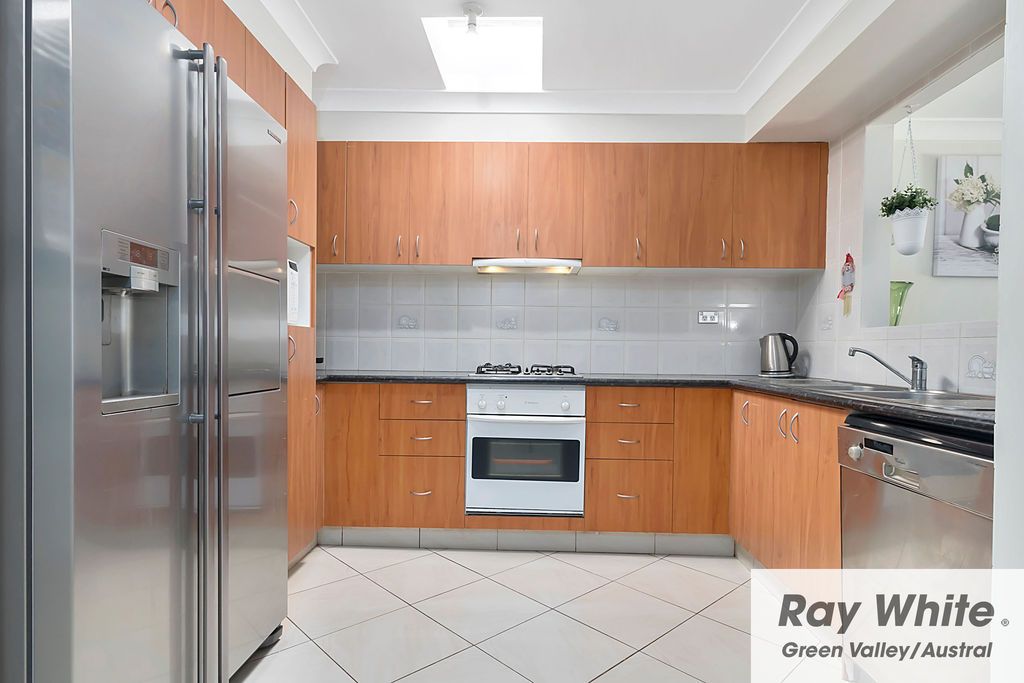 18 Homestead Road, Bonnyrigg Heights NSW 2177, Image 2